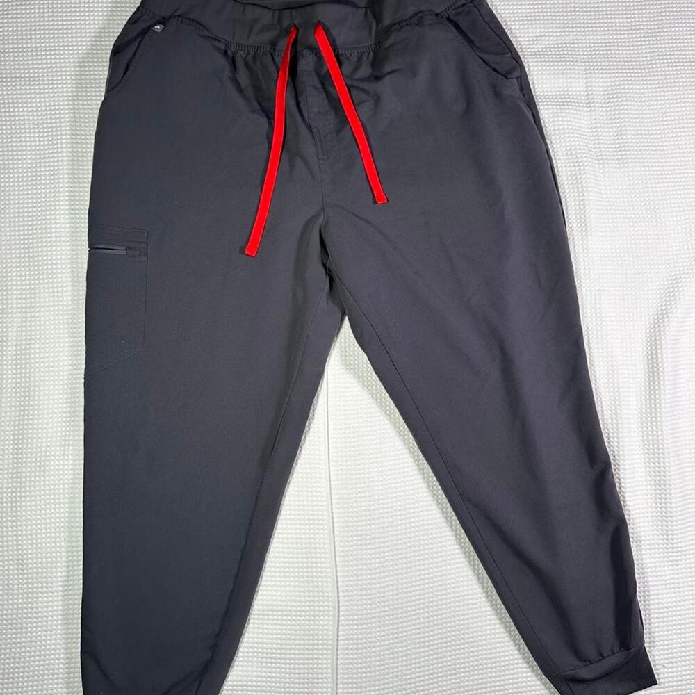Figs womens scrub jogger pants